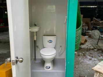 Bán Và Cho Thuê Nhà Vệ Sinh Quận 9