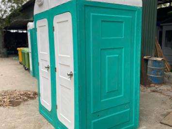 Bán Và Cho Thuê Nhà Vệ Sinh Quận 2