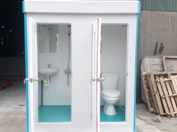 Bán Và Cho Thuê Nhà Vệ Sinh Quận 5