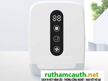 Các Loại Máy Khử Mùi Nhà Vệ Sinh Tốt Nhất Hiện Nay