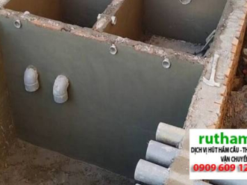 Bể Phốt Đặt Dưới Phòng Ngủ Có Gây Ảnh Hưởng Xấu Không?