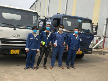 Cách Tính Tiền Hút Bể Phốt Để Tiết Kiệm Chi Phí, Tránh Lừa Đảo