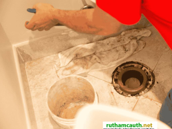 Sửa chữa chống thấm, chống hôi nhà vệ sinh toilet Quận 5