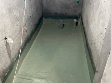 Sửa chữa chống thấm, chống hôi nhà vệ sinh toilet Phường Bình Tân