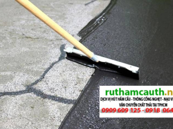 Sửa chữa chống thấm, chống hôi nhà vệ sinh toilet Phường Tân Sơn