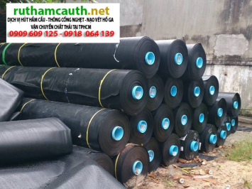 Sửa chữa chống thấm, chống hôi nhà vệ sinh toilet Quận Tân Phú