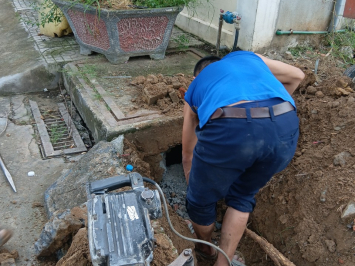 Bảng báo giá đào đường cống thoát nước Quận 2