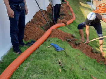 Bảng báo giá đào đường cống thoát nước Quận 6