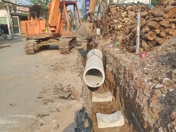Bảng báo giá đào đường cống thoát nước Quận Phú Nhuận