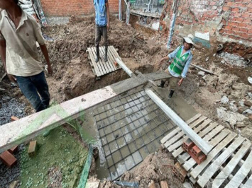 Bảng Báo Giá Dịch Vụ Đào hầm cầu Quận Bình Thạnh