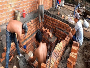 Bảng Báo Giá Dịch Vụ Đào hầm cầu Quận Gò Vấp