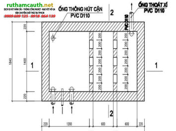 Bảng Báo Giá Dịch Vụ Đào hầm cầu Quận Tân Bình
