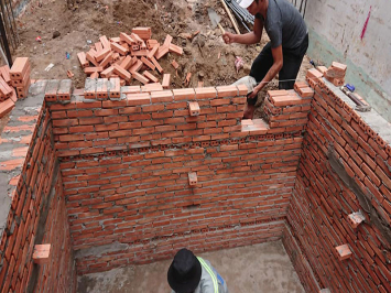 Bảng Báo Giá Dịch Vụ Đào hầm cầu Bình Chánh