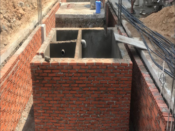 Bảng Báo Giá Dịch Vụ Đào hầm cầu Củ Chi