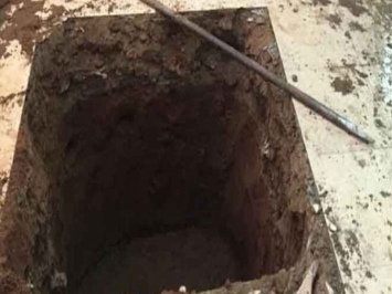Bảng Báo Giá Dịch Vụ Đào hầm cầu Quận 9