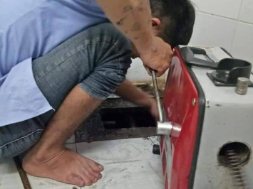 Bảng báo giá thông cống nghẹt Phường Bình Đông