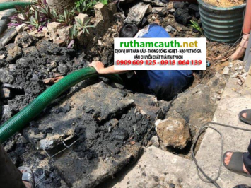 Review 6 Kinh Nghiệm Khi Thuê Hút Bể Phốt Tránh Mất Tiền Oan
