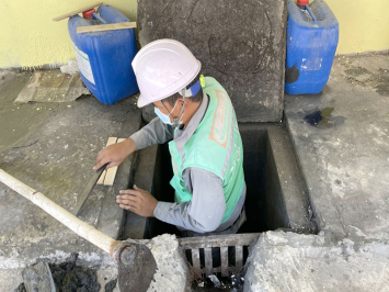Bảng Báo Giá Dịch Vụ Nạo Vét Hố Ga Quận 2