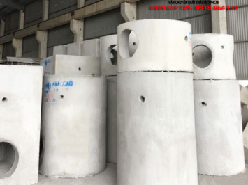 Bảng báo giá nhận nối cống ra hố ga đô thị Quận Bình Thạnh