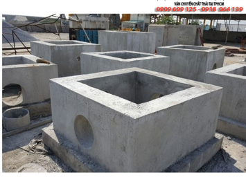 Bảng báo giá nhận nối cống ra hố ga đô thị Thành phố Thủ Đức