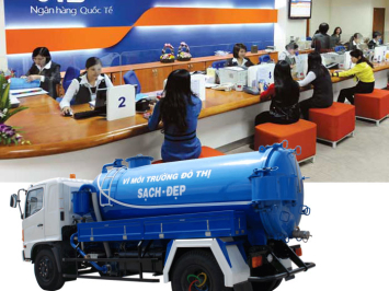 Rút Hầm Cầu Ngân hàng TMCP Quốc tế Việt Nam VIB
