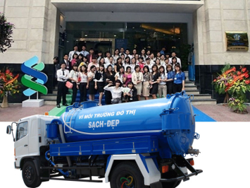 Rút Hầm Cầu Standard Chartered Ngân hàng TNHH MTV Standard Chartered (Việt Nam)