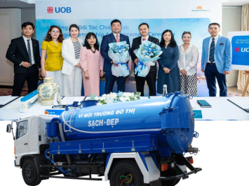 Rút Hầm Cầu UOB Việt Nam Ngân hàng TNHH MTV United Overseas Bank