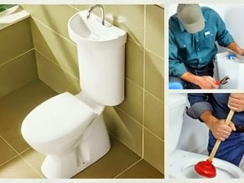 Dịch vụ thông bồn cầu Thành Phố Thủ Đức nhanh chóng, sạch sẽ, giá hợp lý